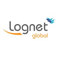 Lognet Global logo - Similar company to Maxbill
