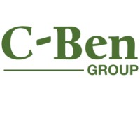 C-Ben Group logo - Similar company to Rpcg, Llc, A Strongpoint Partner