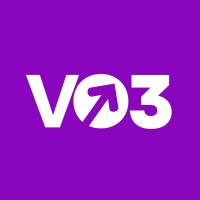VO3 Assessoria de Marketing logo - Similar company to Fervilha®