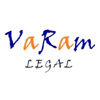 VaRam Legal logo - Similar company to Unimarks Legal