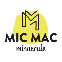 Mic Mac Minuscule logo - Similar company to Cee