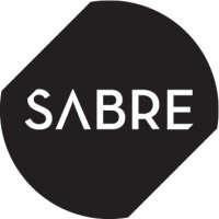 Sabre Graphics logo - Similar company to 1Clickprint