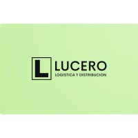 LUCERO - Logistica y Distribución logo - Similar company to Interexpress Logística Y Distribución
