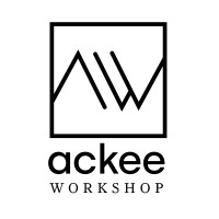 Ackee Workshop logo - Similar company to The Mackay Practice