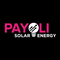 PayOli Solar logo - Similar company to Bipvloft - Just Solar Architecture©