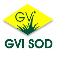 GVI Sod logo - Similar company to Action Sod