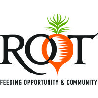 Root logo - Similar company to Root