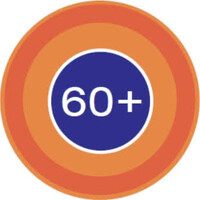 Trabalho 60 Mais logo - Similar company to Labora