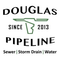 Douglas Pipeline, Inc. logo - Similar company to Performance Pipeline Technologies Inc.