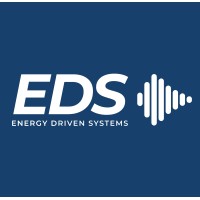 Energy Driven Systems logo - Similar company to Kachila
