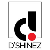 D'Shinez logo - Similar company to House Of Profile