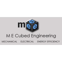 M E Cubed Engineering logo - Similar company to Paradigm Engineers And Constructors, Pllc