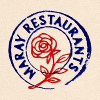 Maray Restaurants logo - Similar company to North & Echo