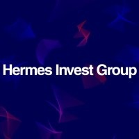 Hermes Invest Group logo - Similar company to Jacques Vert Canada Inc