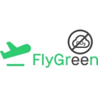 FlyGRN - Book Online Flights and We'll Offset your Carbon Emissions for Free logo - Similar company to Tripzero