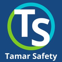 Tamar Safety logo - Similar company to Jurassic Discovery