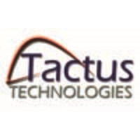 Tactus Technologies, Inc.