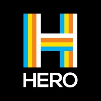 HERO Marketing logo - Similar company to Growth Squad