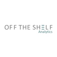 Off The Shelf Analytics