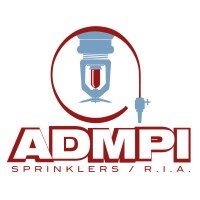 ADMPI logo - Similar company to Time To Gemba 🔥