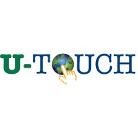 U-TOUCH logo - Similar company to Digiio