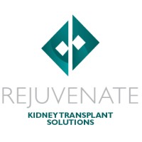 Rejuvenate Kidney Transplant Solutions logo - Similar company to Oneimaging