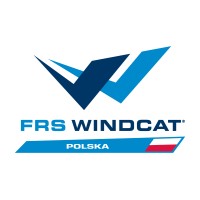 FRS Windcat Polska logo - Similar company to Windea Ctv Llc