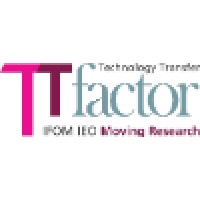 TTFactor Srl logo - Similar company to Fast Biopharma Ltd