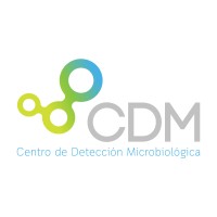 CDM Centro de Detección Microbiologica logo - Similar company to Prisma Consultores Ehs