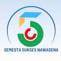 PT. Semesta Sukses Nawasena logo - Similar company to Sneakers Flash