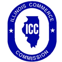 Illinois Commerce Commission logo - Similar company to Region 1 Planning Council
