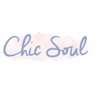 Chic Soul logo - Similar company to Ichimokers