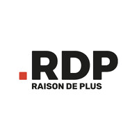 RAISON DE PLUS logo - Similar company to Agence Spritz