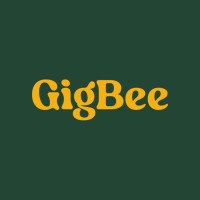 GigBee logo - Similar company to Enntra