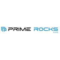 Prime Rocks logo - Similar company to Prime Rock