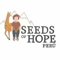 Seeds of Hope Perú logo - Similar company to Seed & Beyond