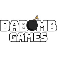 DaBomb Games logo - Similar company to Ciao Games
