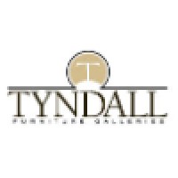 Tyndall Furniture Galleries logo - Similar company to Latif