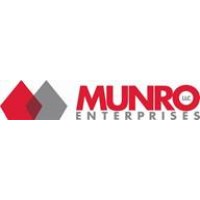Munro. logo - Similar company to Integrity Cargo Solutions, Inc.