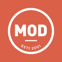 Mod & Company logo - Similar company to Vendi