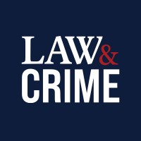 Law & Crime logo - Similar company to Mediaite
