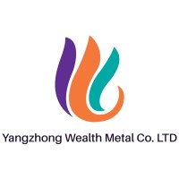 Yangzhong Wealth Metal Co. LTD logo - Similar company to Triveni Polymers Private Limited