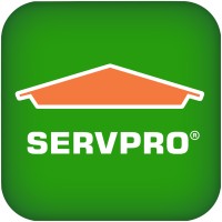 SERVPRO Team George logo - Similar company to First Priority Restoration