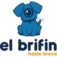 Brifer Media Group logo - Similar company to Collabosys Technologies