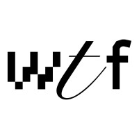 wtf GmbH logo - Similar company to Dublab