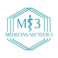 Médecins secteur 3 logo - Similar company to Visione