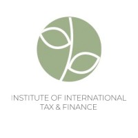 Institute for International Tax and Finance logo - Similar company to Blublok (Pty) Ltd