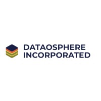 Dataosphere Inc. logo - Similar company to Pyfix Data Analytics