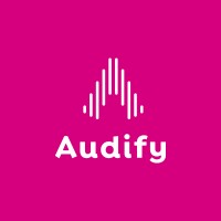 Audify Your Brand logo - Similar company to Code043