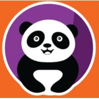 Purple Panda logo - Similar company to Purple Panda